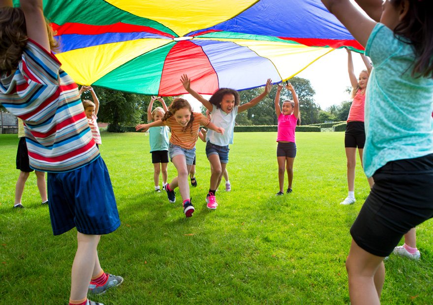 Team building – PPITE
